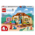 Klocki LEGO® LEGO BLUEY 11221 Szkoła z Ryżykiem i Blue